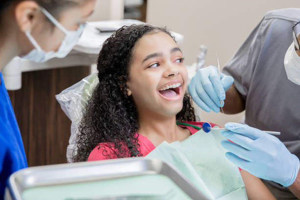 Best Emergency Tooth Extraction in Iceville, AL
