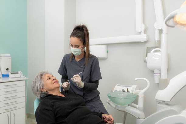 Best Emergency Root Canal Treatment in Iceville, AL