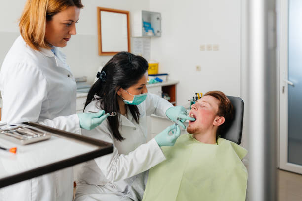 Best Weekend Emergency Dentist in Iceville, AL