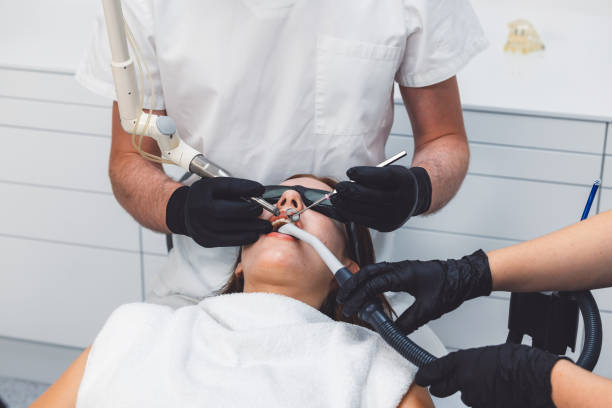 Best Cosmetic Emergency Dentistry in Iceville, AL