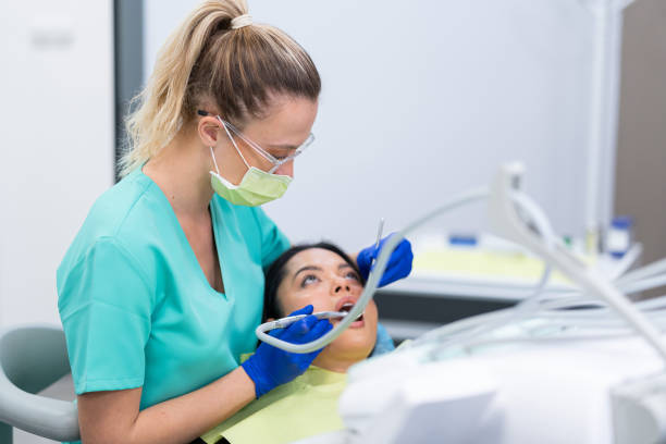 Best Weekend Emergency Dentist in Iceville, AL